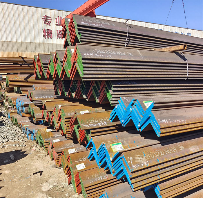 Q460C角鋼∠280×280×26mm角鋼抗拉強(qiáng)度