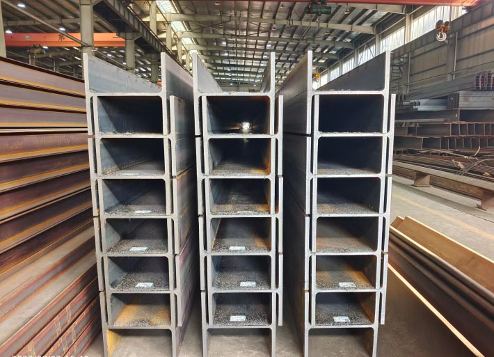 H型鋼500*475*25*25每米重量表